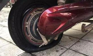 踏板车国产轮胎测评视频,踏板车轮胎性能深度解析